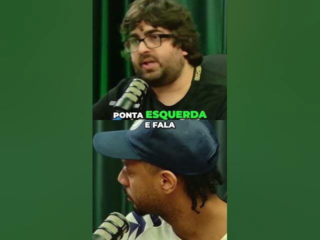 Paiva Fez Merda: Análise da Tática Incompreensível! #podcast #futebol #botafogo #renatopaiva