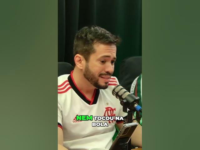 Botafogo: Estratégia para Evitar a Derrota! #podcast #futebol #botafogo #futebolbrasileiro