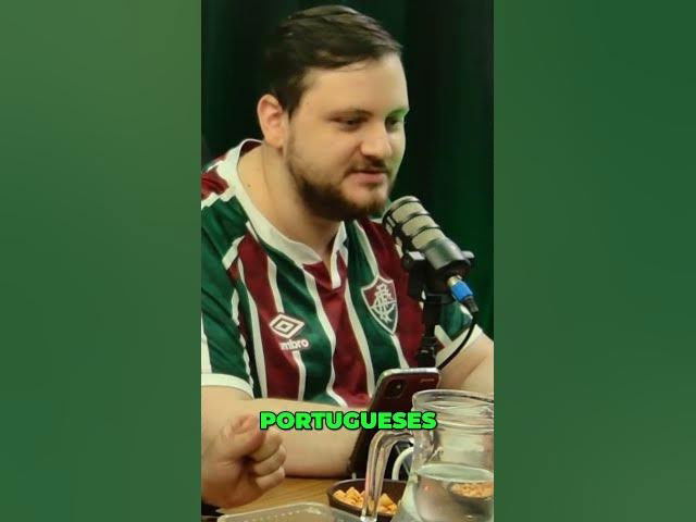 Palmeiras no Mundial: Análise da Surpresa e Desempenho! #podcast #futebol #futebolbrasileiro