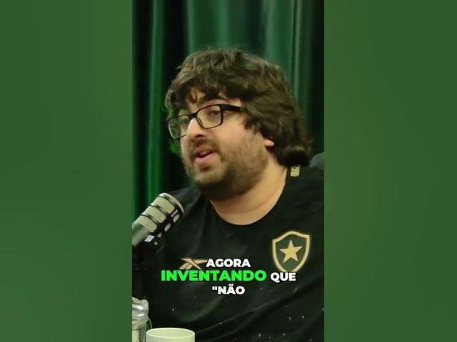 Mundial de Clubes: Sul Americanos vs  Europeus - A Verdade! #podcast #futebol #futebolbrasileiro