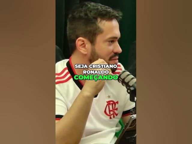 Zebras no Futebol: Análise de Surpresas e Resultados! #podcast #futebol #futebolbrasileiro