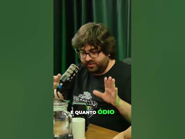 Brasil Mostra Força no Futebol: Surpreendemos Todos! #podcast #botafogo #fluminense #flamengo