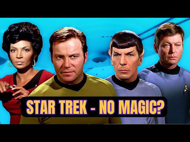 Magic x Star Trek: o dia que uma loja explodiu a internet!