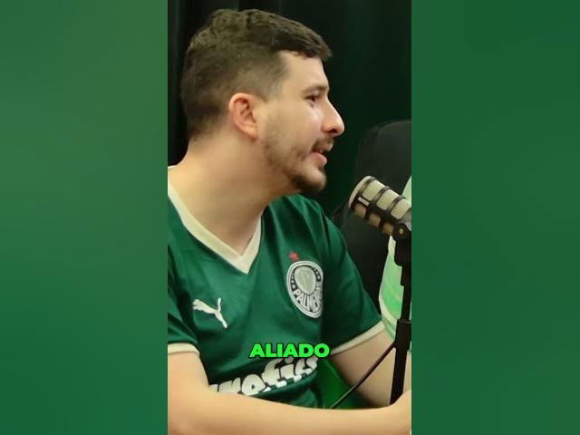 Futebol Sul Americano: Rivalidades não só contra europeus! #podcast #futebol #copadomundodeclubes