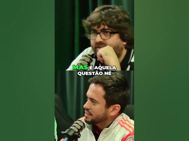 Insatisfação e Salário: Análise Financeira e Expectativas! #podcast #futebol #palmeiras #brasileirao