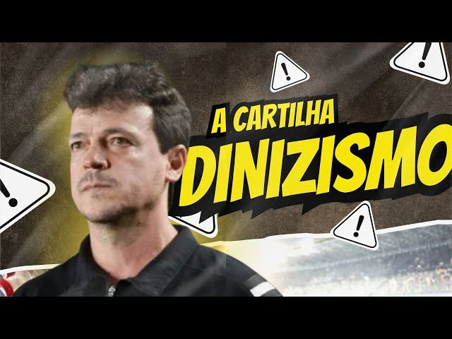 Inevitável desastre do Dinizismo com sua Cartilha
