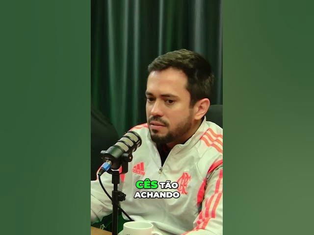 Ancelotti na Itália: A Questão da Itália fora das Duas Copas! #podcast #futebol #futebolmundial