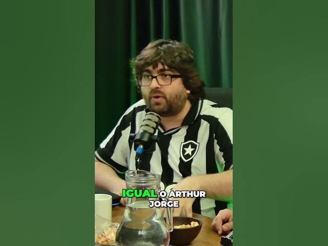 Futebol Raiz: A Busca pela Autenticidade e Tática no Esporte! #podcast #futebol #botafogo #brasil