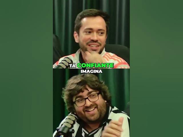 Palmeiras x Chelsea: Revanche no Mundial? Expectativas! #podcast #futebol #palmeiras #mundialdeclube