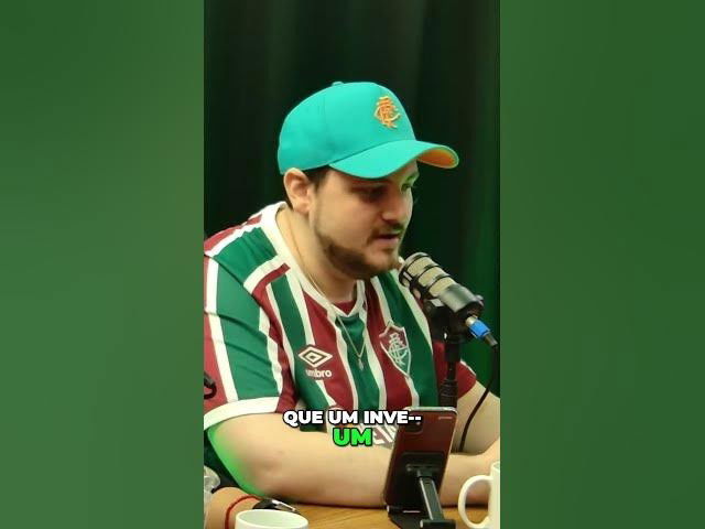 Depois do Mundial de Clubes: Sem Desculpas por perde pra times com pouco investimento! #podcast