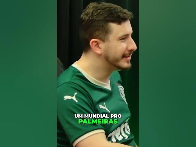 Abel no Palmeiras: Herói ou Vilão? O Futuro do treinador! #podcast #futebol #palmeiras #brasileirao