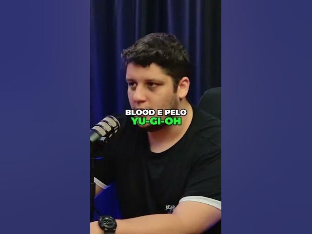 Flesh & Blood: Rio vs. São Paulo - A Dominação Carioca? #cardgames #podcast #fleshandblood