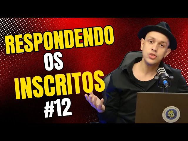 Respondendo os incritos #12 - Magic é um jogo capitalista?