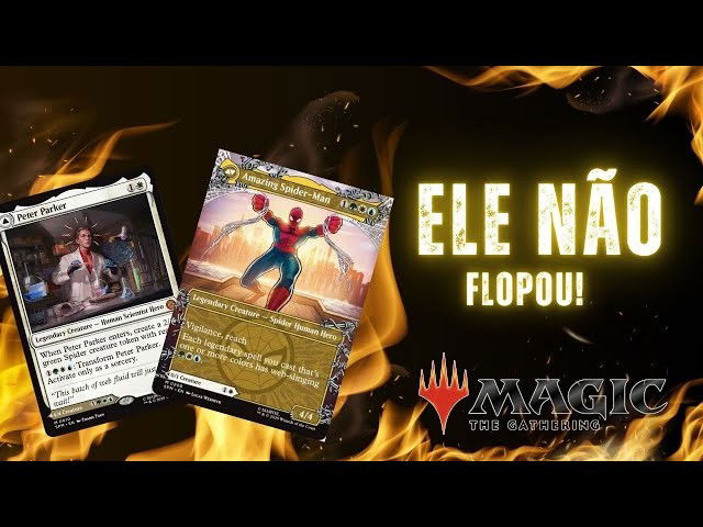 Homem-Aranha Flopou Pra Quem? A Verdade Que Ninguém Quer Dizer!