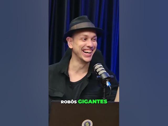 Dragões e Robôs: A Febre de Lorcana e Riftbound! #mtg #tcg #lorcana #riftbound #podcast