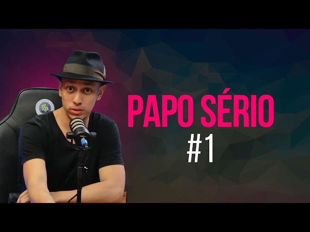 Papo sério #1- Vamos conversar sobre Riftbound!
