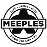 Meeple's Club Regular Pauper