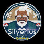 Silverius League Pokemon