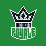 Modern Royale