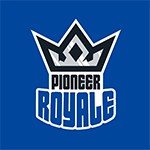 Pioneer Royale e opções de decks budgets
