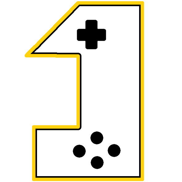 Um Gamer logo