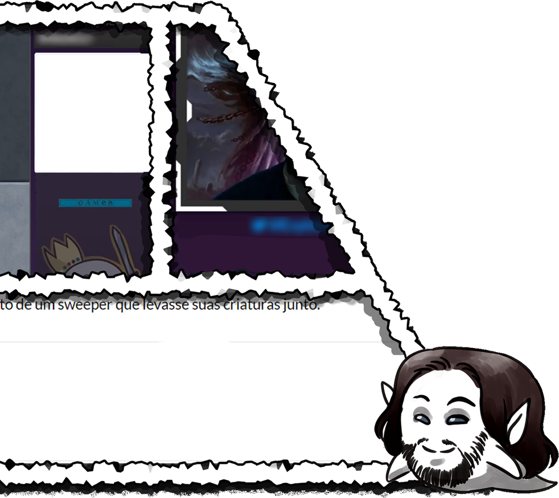 First image of media kit, Cards Realm logo