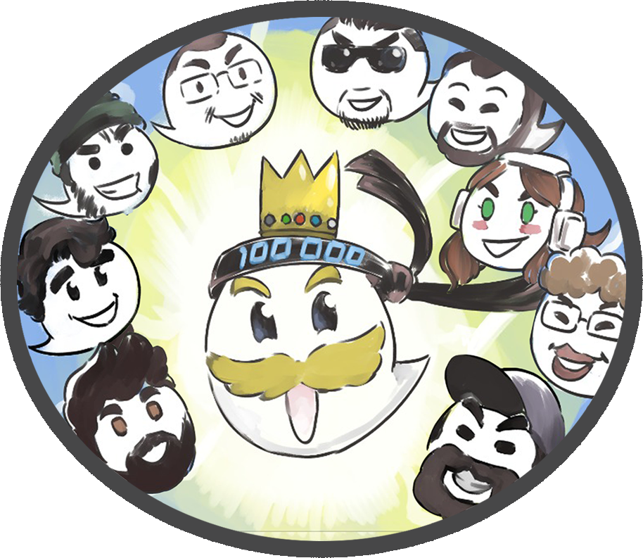 First image of media kit, Cards Realm logo