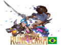Legue of Runeterra Brasil