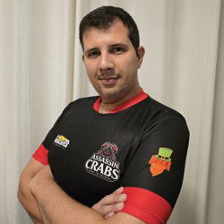 Leonardo Lehmann Barros