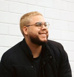 andres pereira 