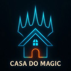 Casa Do Magic