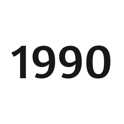 1990 image