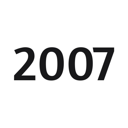2007