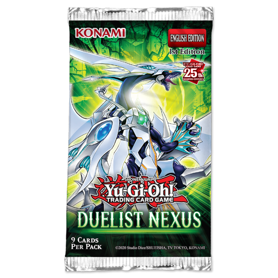 Duelist Nexus image