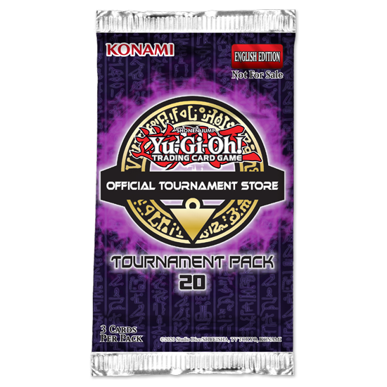 OTS Tournament Pack 20 icon