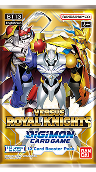 Versus Royal Knights image