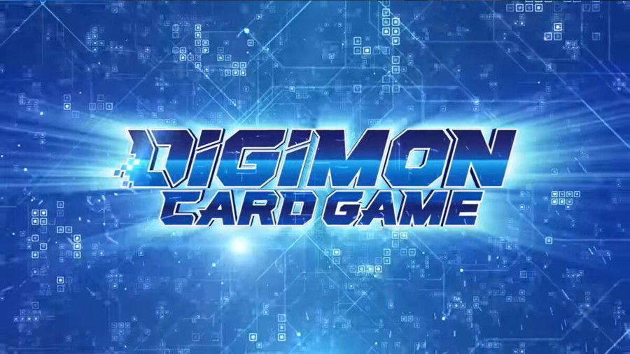Exklusive Karten für das Digimon-Demodeck