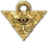 埃及神之牌组：斯莱弗天空龙。