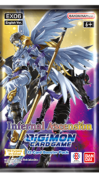 Infernal Ascension image