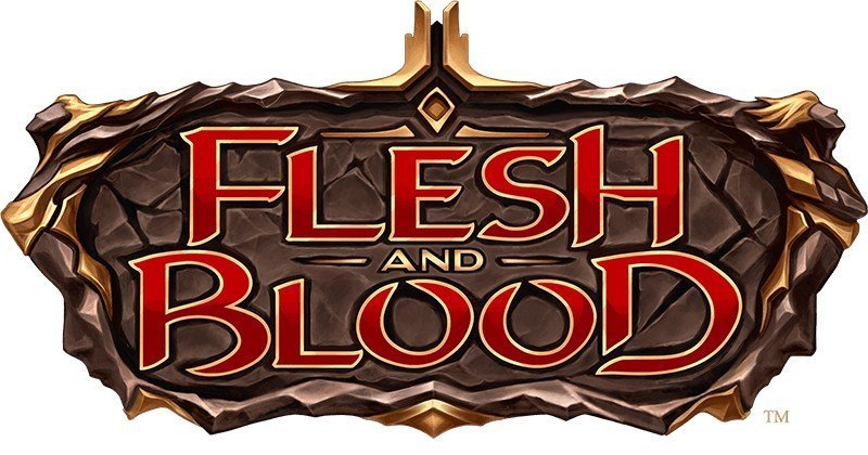 Flesh & Blood Promos icon