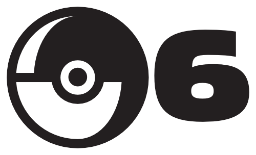 POP Series 6 icon