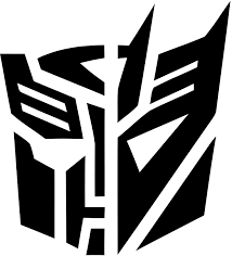 Transformers Symbole