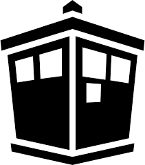 Doctor Who 토큰