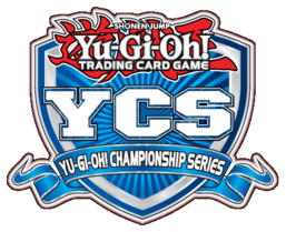 Carta premio della serie di campionati Yu-Gi-Oh! 2022
