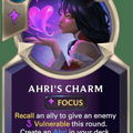 A espera acabou: Ahri foi confirmada para Legends of Runeterra