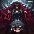 ALL Magic Crimson Vow Spoilers from 28/10/2021 !