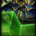 Arcade Battle Event on Legends of Runeterra cardgame