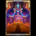 Asia and Southwest Asia merge in Legends of Runeterra Digital TCG