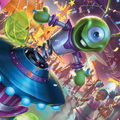 Atraso de MTG Unfinity por problemas decorrentes da COVID-19