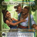 Black is Magic Celebration on Magic Online